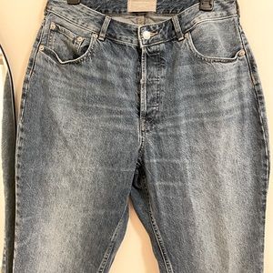 Everlane Curvy 90s Cheeky Straight Jean